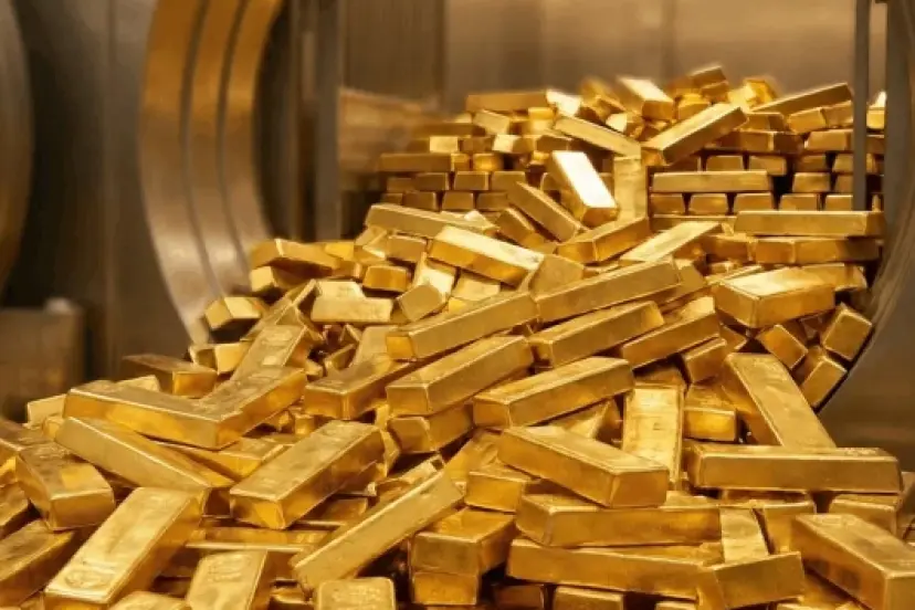 Dünyada altın alarmı: Merkez Bankaları kararını verdi, yeni güvenli liman belli oldu