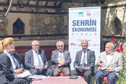 Ekonomik kalkınma için ortak akıl