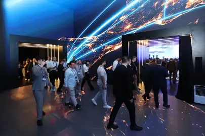 Emlak Konut Anahtar Fikirler Zirvesi teknoloji, yatırım ve girişimcilik ekosistemini buluşturdu