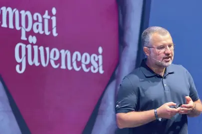 Empatiyi sigortacılığın merkezine taşıyoruz