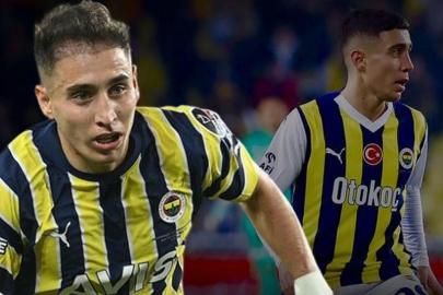Emre Mor için resmi açıklama: Hollanda kulübü antrenmana çağırdı