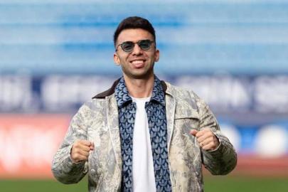 Emre Taşdemir'den şaşırtan transfer