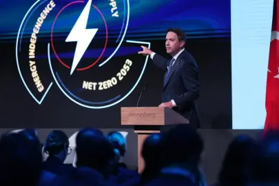 Enerji altyapısına 80 milyar dolarlık dev yatırım geliyor! Bakan Bayraktar tarih verdi