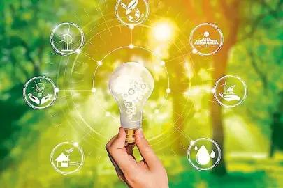 Enerji faturasının yüzde 30’unu devlet ödeyecek