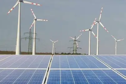 Enerji ve Tabii Kaynaklar Bakanlığı yeni YEKA belirledi