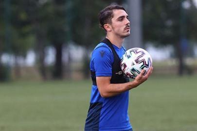 Erzurumspor FK'dan Abdülkadir Ömür açıklaması