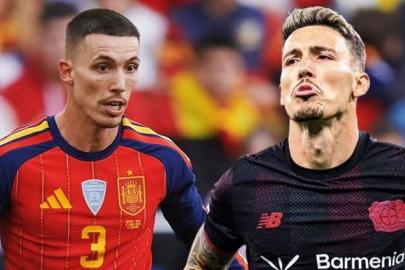 Fenerbahçe ve Beşiktaş ile anılmıştı! Grimaldo'nun yeni adresi belli oldu
