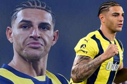 Fenerbahçe'de Diego Carlos krizi! Sağlık kontrolüne katılmadı