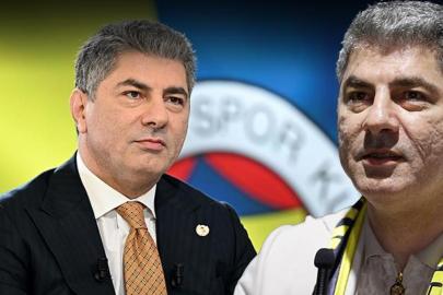 Fenerbahçe’de Hakan Safi’den gece yarısı bombası! Seçim öncesi açıkladı...