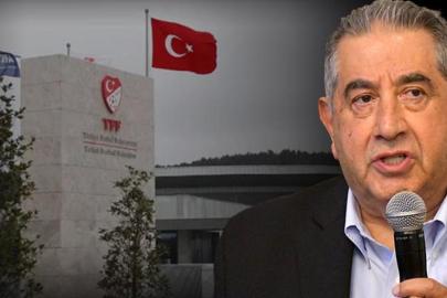Fenerbahçe'de Mahmut Uslu'dan TFF'ye sert yanıt! 'Rezalet olarak değerlendiriyoruz'