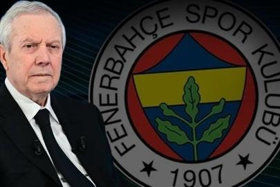 Fenerbahçe'de son dakika! Yeni teknik direktör belli oluyor