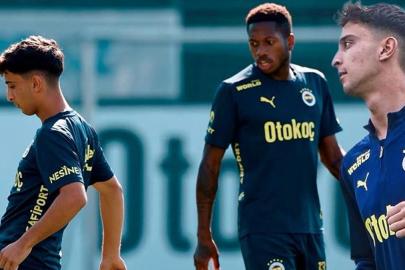 Fenerbahçe'nin genç yıldızına Porto ve Vitoria Guimaraes talip! Yasir Boz paylaşılamıyor...