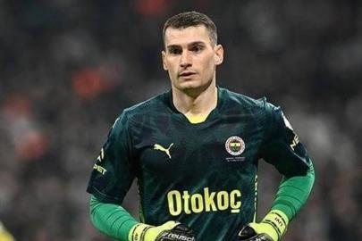 Fenerbahçe'nin kalecisi Dominik Livakovic'e 3 milyon euro!