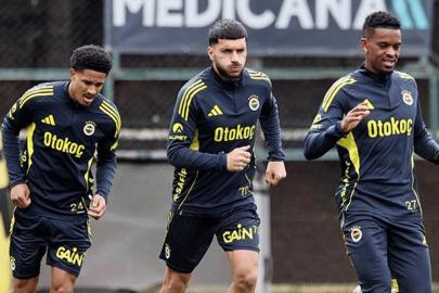 Fenerbahçe'nin kamp programı belli oldu!