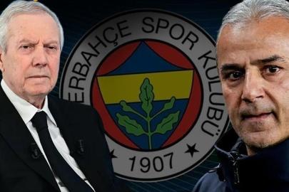 Fenerbahçe'nin yeni teknik direktörü İsmail Kartal💥 İki efsane de geri döndü: Oğuz Çetin ve Dirkt Kuyt