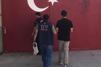 FETÖ'den 6 yıl hapis cezasıyla aranan kişi yakalandı