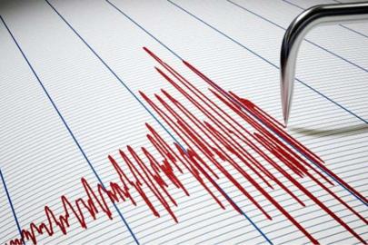 Filipinler'de 6,2 büyüklüğünde deprem
