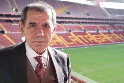 Galatasaray'da kritik gün; Özbek 11 konuda destek arıyor