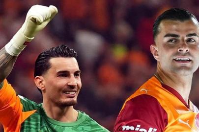 Galatasaray’da Uğurcan Çakır ve Abdülkerim Bardakcı’ya dev müjde! Dünya Kupası sonrası…