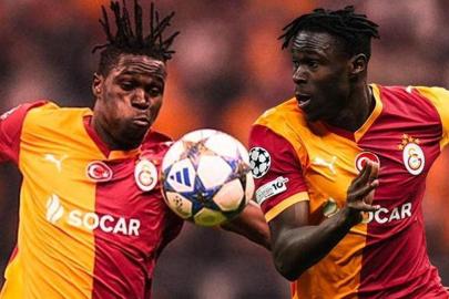 Galatasaray'ın çılgın Singo planı! İşte istenen bonservis ücreti...