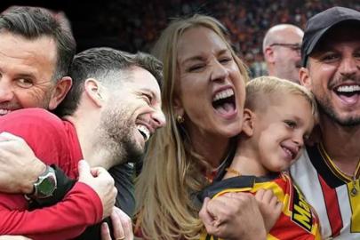 Galatasaray'ın Dries Mertens planı! Geri dönüşü için yoğun çaba
