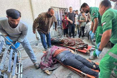 Gazze'de ateşkes aldatmacası sürüyor: Siyonist saldırılarda 13 şehit