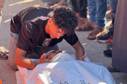 Gazze'de ateşkes ihlalleri sürüyor: 4 Filistinli şehit oldu