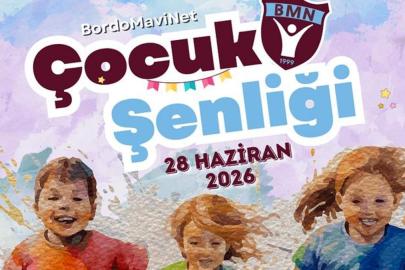 Geleneksel 'Çocuk Şenliği' 7. kez düzenleniyor