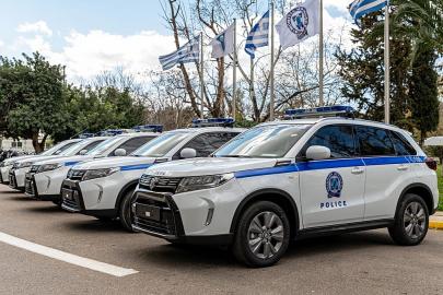 Girit’te terör operasyonu: Hamas bağlantılı 37 yaşındaki şüpheli gözaltında