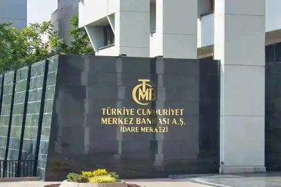 Gözler TCMB'nin faiz kararında