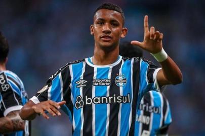 Göztepe'de hedef Andre Henrique