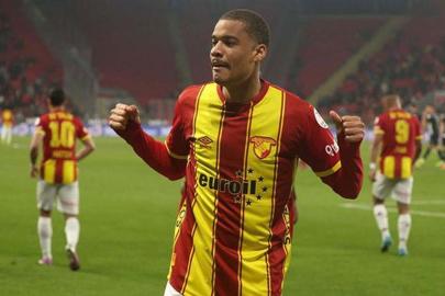 Göztepe'de Janderson'a talip çıktı; en az 6 milyon euro...