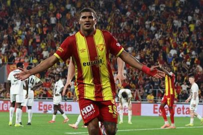 Göztepeli Jeferson, Partizan'a doğru!