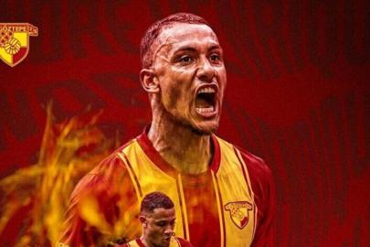 Göztepe'ye Brezilya'dan 7 golcü