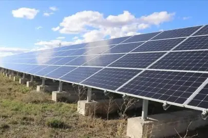 Güneşten elektrik üretiminde rekor! Pay yüzde 17,8'e yükseldi