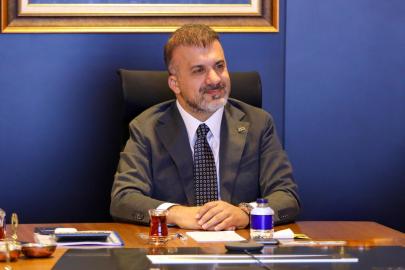 Güneydoğu Anadolu'nun 5 aylık hububat ihracatı 1,5 milyar dolara ulaştı
