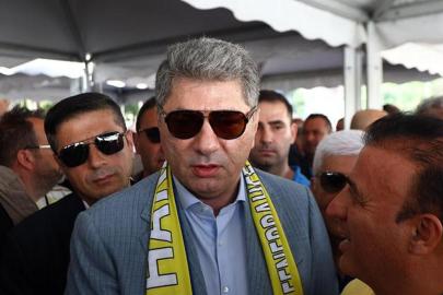 Hakan Safi'den seçim günü transfer açıklaması