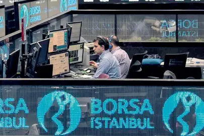 Halka arzda rekor haftası
