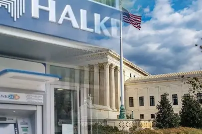 Halkbank davası düştü