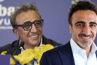 Hamdi Ulukaya: Fenerbahçe beni tekrar memleketimle tanıştırdı