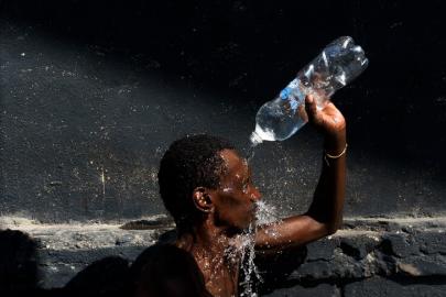 Hava sıcaklığını artıran El Nino hava olayı yüzde 80 olasılıkla yakında gerçekleşecek