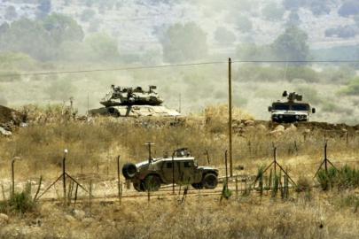 Hizbullah, işgalci siyonistlere teslimiyet anlamına gelen anlaşmaya rest çekti