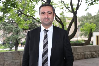 HÜDA PAR Milletvekili Ramanlı, Millî Eğitim Akademileri'ndeki iddiaları Bakan Tekin’e sordu