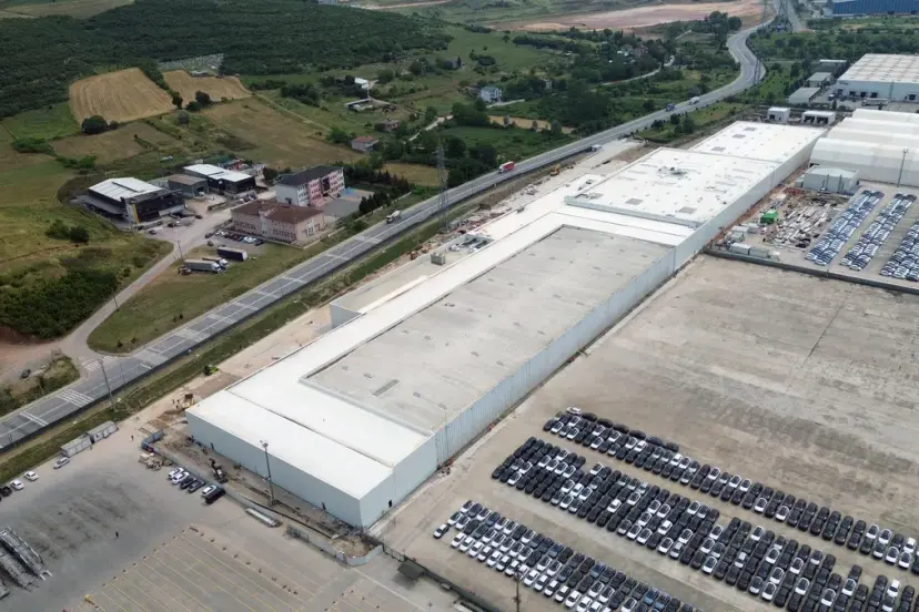 Hyundai Motor Türkiye’den yeni batarya yatırımı
