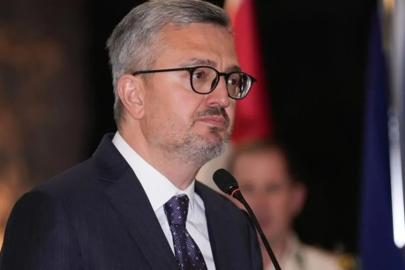 İletişim Başkanı Duran'dan Avrupa Parlamentosunun 2025 Yılı Türkiye Raporuna tepki