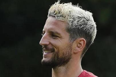 İlk cevabı hayır olmuştu! Galatasaray'da Mertens gelişmesi