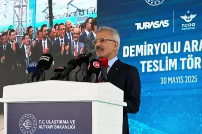İntermodal taşımacılıkta yeni dönem