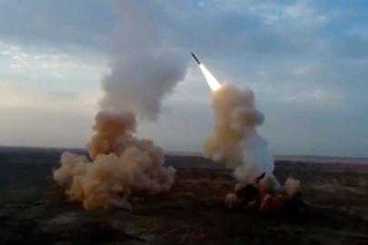 İran - İsrail krizi: Devrim Muhafızları'ndan enerji tesislerine tehdit