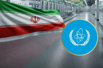 İran: UAEA, ABD tarafından baskı aracı olarak kullanılıyor