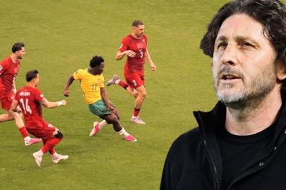 Irankunda transferinde son 2 gün! Bizim Çocuklar'a gol atmıştı...
